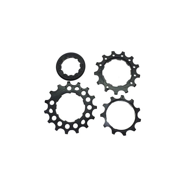 KASETA SRAM PG-1210/1230 11T-13T-15T