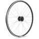 KOŁO 28 PRZÓD PRĄDNICA SHIMANO BK ALU,S