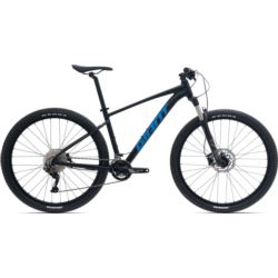 GIANT 29 TALON 1-GE BLACK