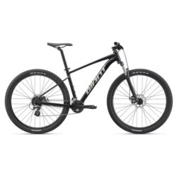 GIANT 29 TALON 4 L 2201107187 METALLIC BLACK