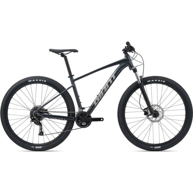 GIANT 29 TALON 3-GE M 2201126185 METALLIC BLACK