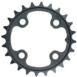 ZĘBATKA 24Z 9/10RZ TRUVATIV B VI 64 ALU.3MM