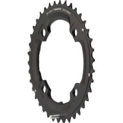 ZĘBATKA SRAM CRING MTB 38T S1 104 49 AL5 BTBLK