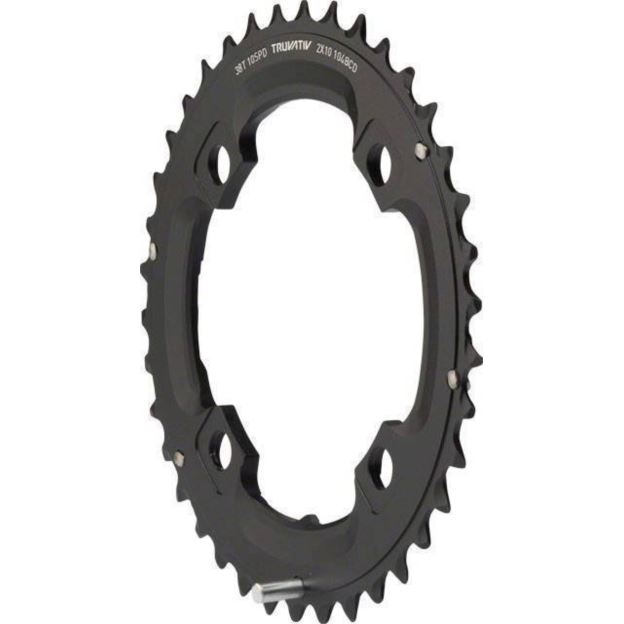 ZĘBATKA SRAM CRING MTB 38T S1 104 49 AL5 BTBLK