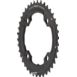 ZĘBATKA SRAM CRING MTB 38T S1 104 49 AL5 BTBLK