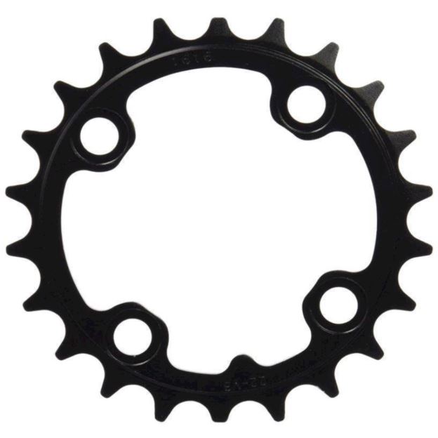 ZĘBATKA TRUVATIV CRING MTB 32T V7 104 AL HDBLACK