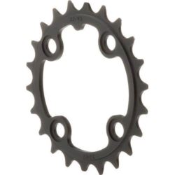 ZĘBATKA TRUVATIV CRING MTB 22T V3 64 AL HDBLACK