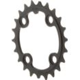 ZĘBATKA TRUVATIV CRING MTB 22T V3 64 AL HDBLACK