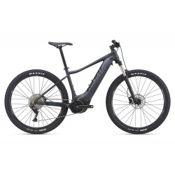 GIANT E 29 FATHOM E+2 S 2203313104 GUNMETAL BLACK