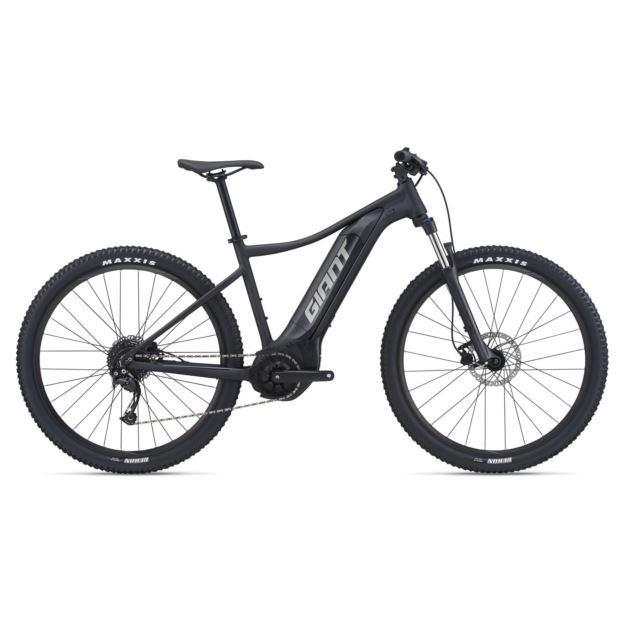 GIANT E 29 TALON E+ 2 S 2203401104 BLACK