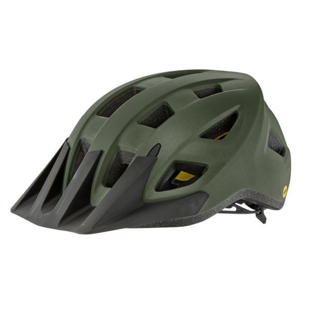 KASK GIANT PATH MIPS MĘSKI PHANTOM GREEN R.S/M