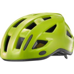 KASK GIANT PATH MIPS NEON YELLOW R.M/L