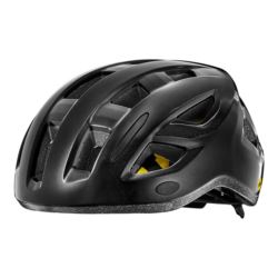 KASK LIV RELAY MIPS POŁYSK CZARNY R.S/M