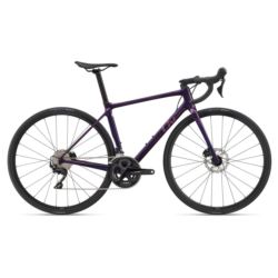 LIV 28 LANGMA ADV 2 DISC CHAMELEON PURPLE