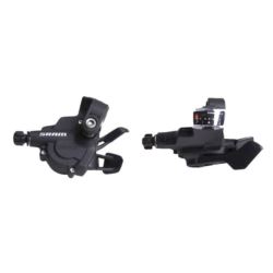MANETKA SRAM 10A SL X.3 TRIGGER SET 7SP