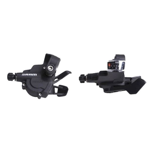 MANETKA SRAM 10A SL X.3 TRIGGER SET 7SP
