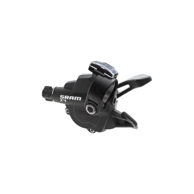 MANETKA SRAM 09A SL X.4 TRIGGER 8SP REAR