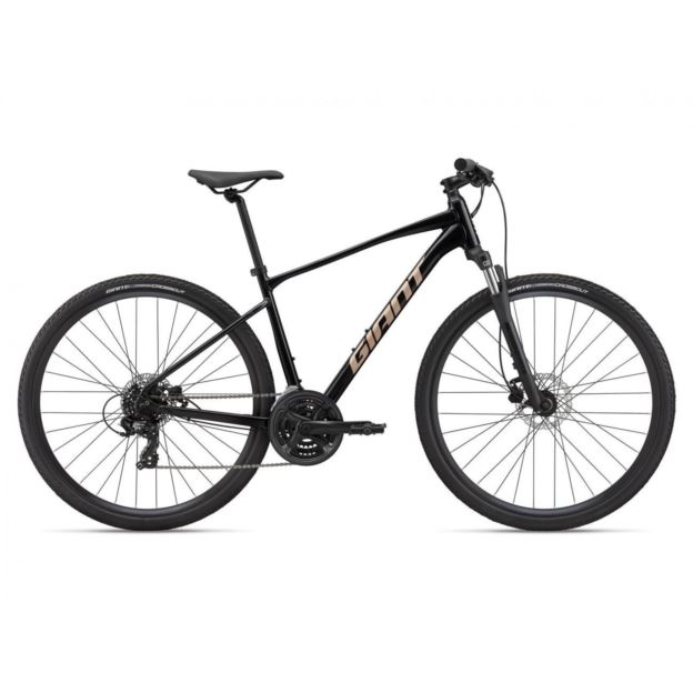 GIANT 28 ROAM 4 DISC L 2202107187 BLACK