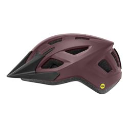 KASK LIV PATH MIPS MAT FIGOWY R.S/M