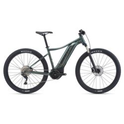 GIANT E 29 TALON E+1 L 2203400107 BALSAM GREEN