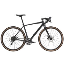 CANNONDALE 28 TOPSTONE 3 GRAFIT