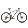 UNIBIKE 29 FLITE 17 9030162422 CZARNO-ŻÓŁTY