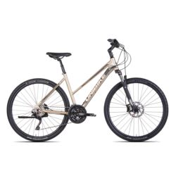 UNIBIKE 28 VIPER 17 D 9050960322 TYTANOWO-CZARNY