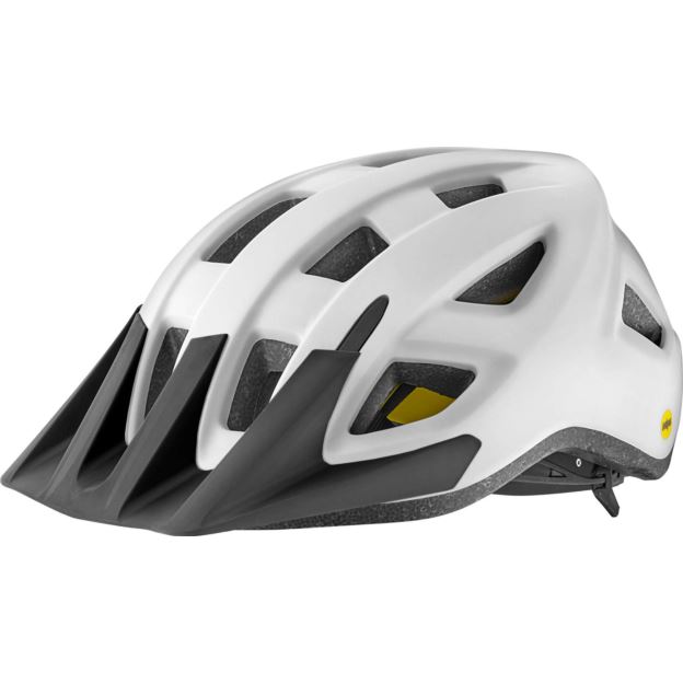 KASK GIANT PATH MIPS S/M MATTE WHITE M