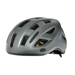 KASK GIANT RELAY MIPS M/L MATTE STEEL M