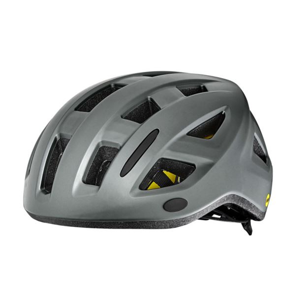 KASK GIANT PATH MIPS M/L MATTE STEEL M