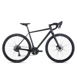 UNIBIKE 28 GEOS 49 9050053122 CZARNY