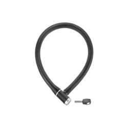 ZAPIĘCIE GIANT SI CABLE, CZARNE
