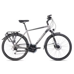 UNIBIKE 28 EXPEDITON D 19 GRAFI CZARA 9050420122