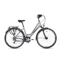 UNIBIKE 28 VISION 17 D 9050440322 GRAFITOWY