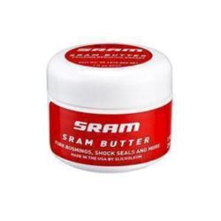 GREASE SRAM BUTTER 500ML