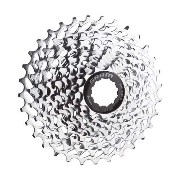 KASETA 10RZ SRAM PG 1050 12-36
