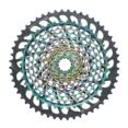 KASETA SRAM AM CS XG 1299 EAGLE 10-52T RAINBOW