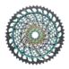 KASETA SRAM AM CS XG 1299 EAGLE 10-52T RAINBOW