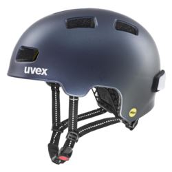 KASK UVEX CITY 4 MIPS DEEP SPACE MAT 58-61