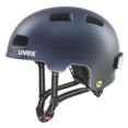 KASK UVEX CITY 4 MIPS DEEP SPACE MAT 58-61