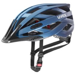 KASK UVEX I-VO CC DEEP SPACE MAT 52-57
