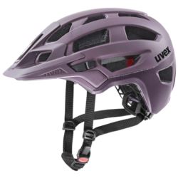 KASK UVEX FINALE 2.0 PLUM MAT 56-61