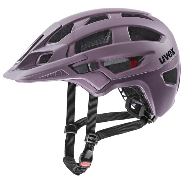 KASK UVEX FINALE 2.0 PLUM MAT 56-61