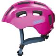 KASK ABUS YOUN-I 2.0 SPARKING PINK 52-57 M