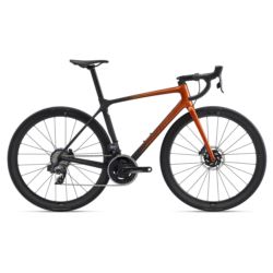 GIANT 28 TCR M ADV. PRO 0 DISC-AX AMBER