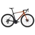 GIANT 28 TCR M ADV. PRO 0 DISC-AX AMBER