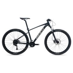 GIANT 27.5 TALON 3-GE S 2201127183 METALLIC BLACK