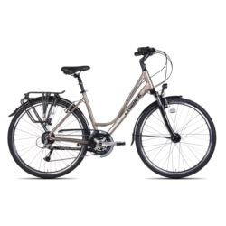 UNIBIKE 28 VOYAGER D TYTANOWY