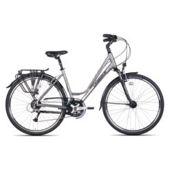 UNIBIKE 28 VOYAGER 19 D 9050200322 GRAFITOWY
