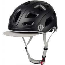 KASK KROSS METROPOLIS BLACK L/XL